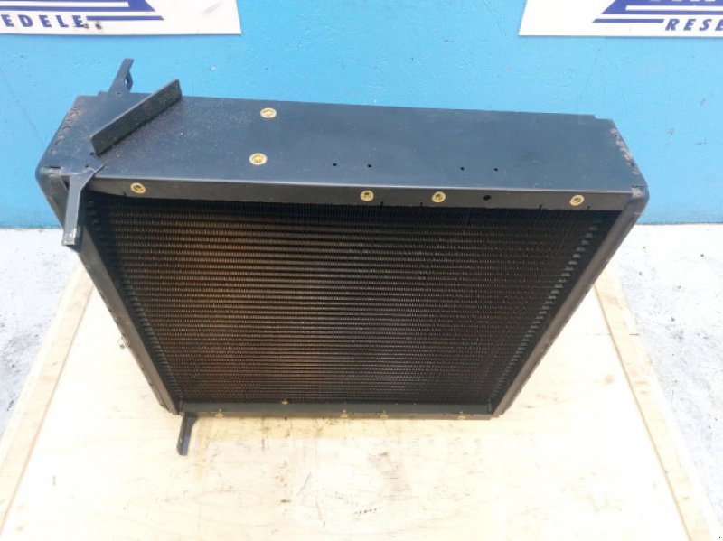 Sonstiges typu Massey Ferguson 4200, Gebrauchtmaschine v Hemmet (Obrázek 10)