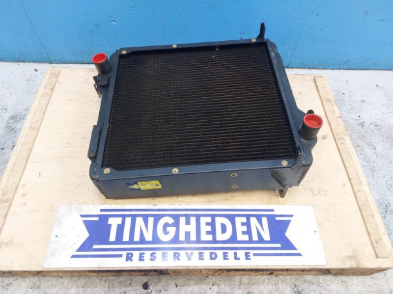 Sonstiges typu Massey Ferguson 4200, Gebrauchtmaschine v Hemmet (Obrázek 1)