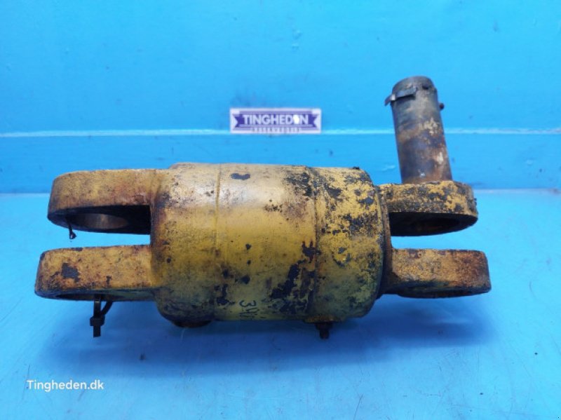 Sonstiges typu Massey Ferguson 50HX, Gebrauchtmaschine v Hemmet (Obrázek 2)