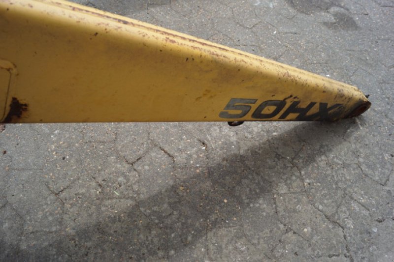 Sonstiges des Typs Massey Ferguson 50HX, Gebrauchtmaschine in Hemmet (Bild 20)