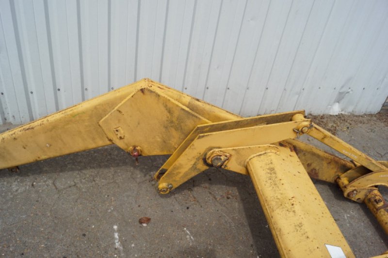 Sonstiges des Typs Massey Ferguson 50HX, Gebrauchtmaschine in Hemmet (Bild 7)