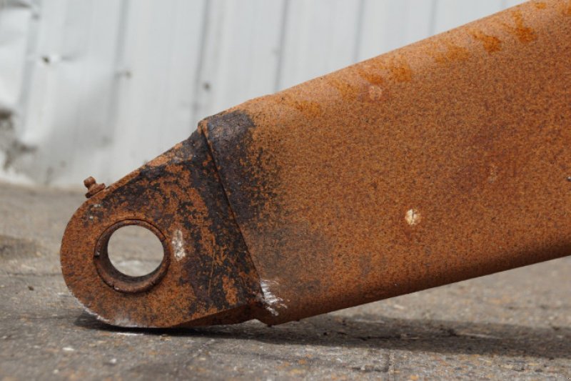 Sonstiges des Typs Massey Ferguson 50HX, Gebrauchtmaschine in Hemmet (Bild 24)