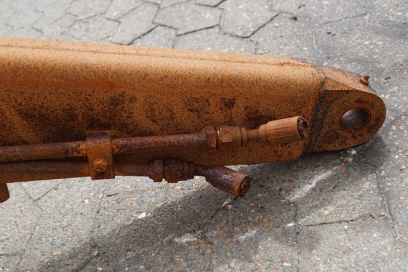 Sonstiges des Typs Massey Ferguson 50HX, Gebrauchtmaschine in Hemmet (Bild 13)