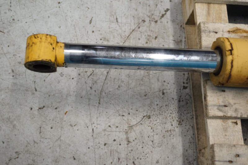 Sonstiges des Typs Massey Ferguson 50HX, Gebrauchtmaschine in Hemmet (Bild 16)