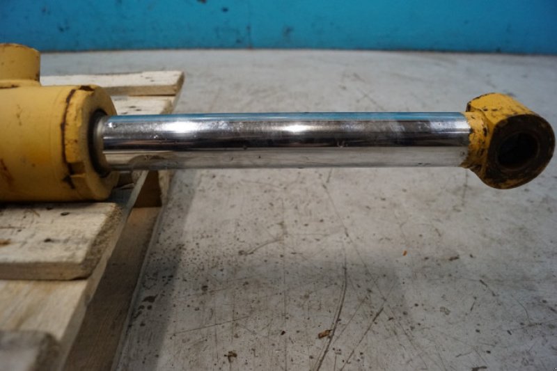 Sonstiges des Typs Massey Ferguson 50HX, Gebrauchtmaschine in Hemmet (Bild 15)