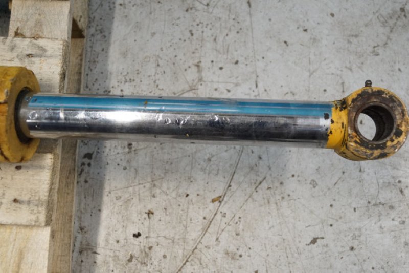 Sonstiges des Typs Massey Ferguson 50HX, Gebrauchtmaschine in Hemmet (Bild 13)