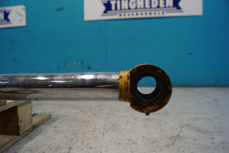 Sonstiges des Typs Massey Ferguson 50HX, Gebrauchtmaschine in Hemmet (Bild 5)