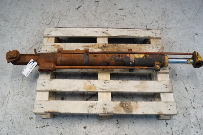 Sonstiges typu Massey Ferguson 50HX, Gebrauchtmaschine v Hemmet (Obrázek 17)