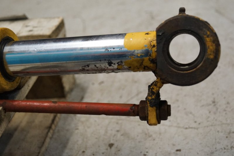 Sonstiges typu Massey Ferguson 50HX, Gebrauchtmaschine v Hemmet (Obrázek 5)