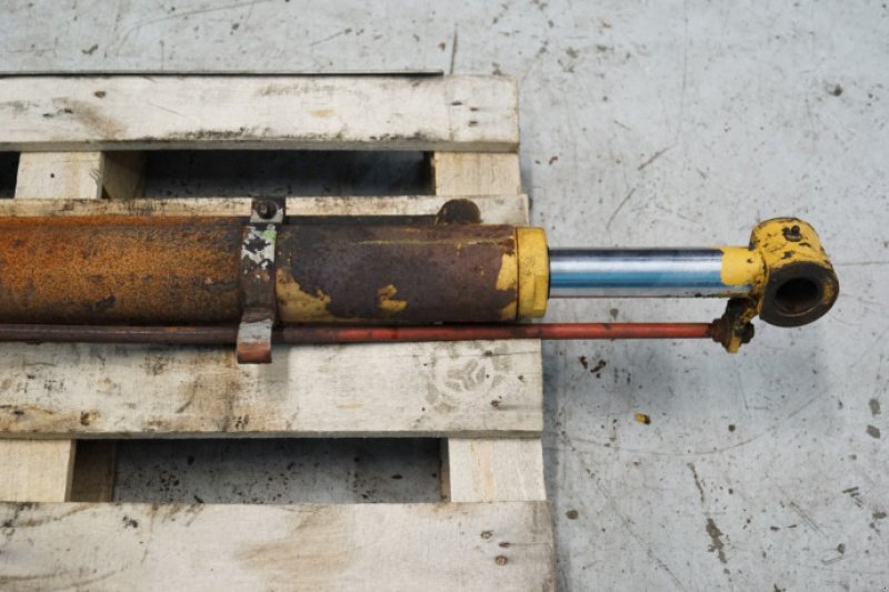 Sonstiges typu Massey Ferguson 50HX, Gebrauchtmaschine v Hemmet (Obrázek 15)