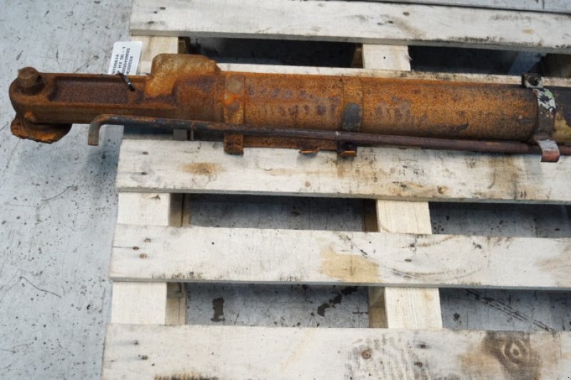 Sonstiges typu Massey Ferguson 50HX, Gebrauchtmaschine v Hemmet (Obrázek 14)