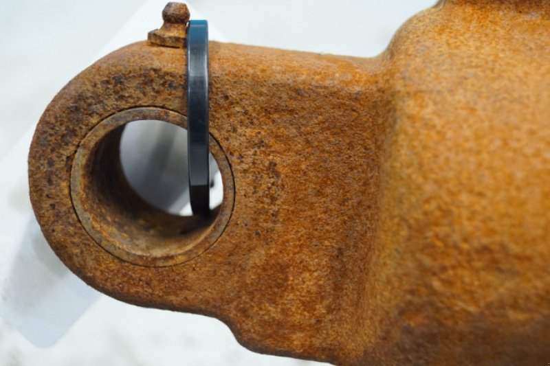 Sonstiges typu Massey Ferguson 50HX, Gebrauchtmaschine v Hemmet (Obrázek 9)