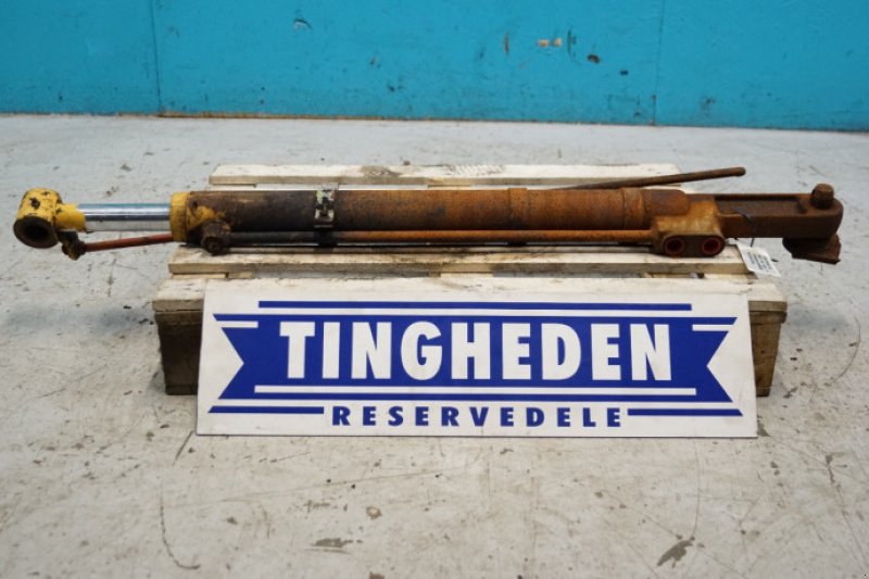 Sonstiges typu Massey Ferguson 50HX, Gebrauchtmaschine v Hemmet (Obrázek 11)