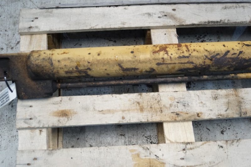 Sonstiges of the type Massey Ferguson 50HX, Gebrauchtmaschine in Hemmet (Picture 7)