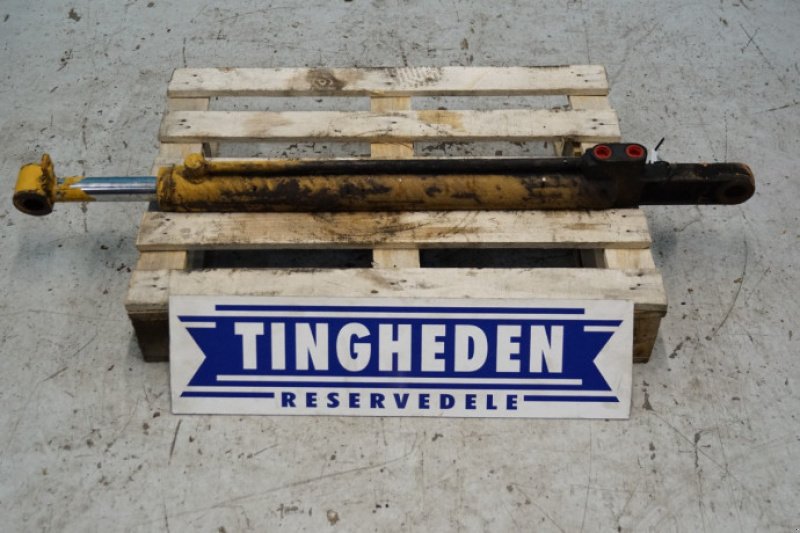 Sonstiges of the type Massey Ferguson 50HX, Gebrauchtmaschine in Hemmet (Picture 13)