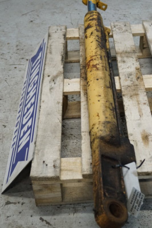 Sonstiges of the type Massey Ferguson 50HX, Gebrauchtmaschine in Hemmet (Picture 4)