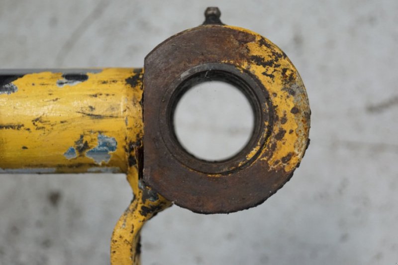 Sonstiges of the type Massey Ferguson 50HX, Gebrauchtmaschine in Hemmet (Picture 9)