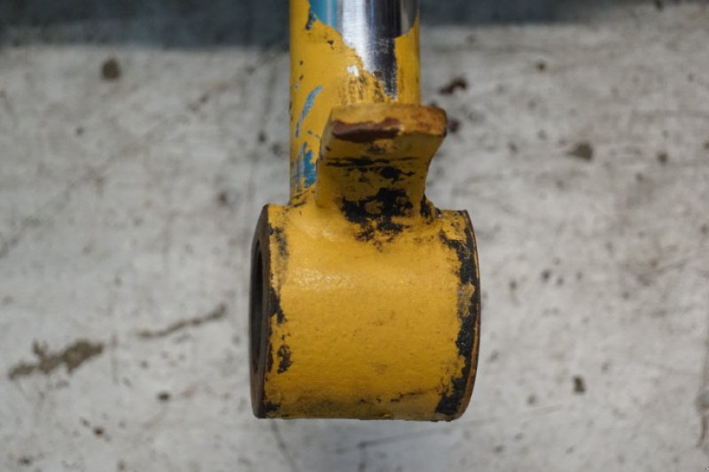 Sonstiges of the type Massey Ferguson 50HX, Gebrauchtmaschine in Hemmet (Picture 10)