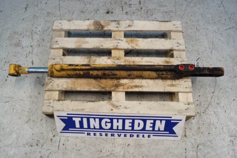 Sonstiges of the type Massey Ferguson 50HX, Gebrauchtmaschine in Hemmet (Picture 12)