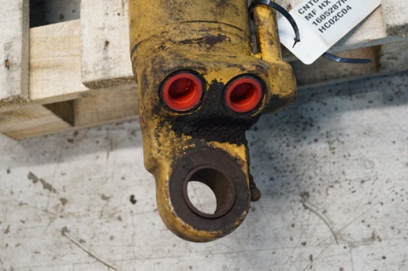 Sonstiges des Typs Massey Ferguson 50HX, Gebrauchtmaschine in Hemmet (Bild 13)