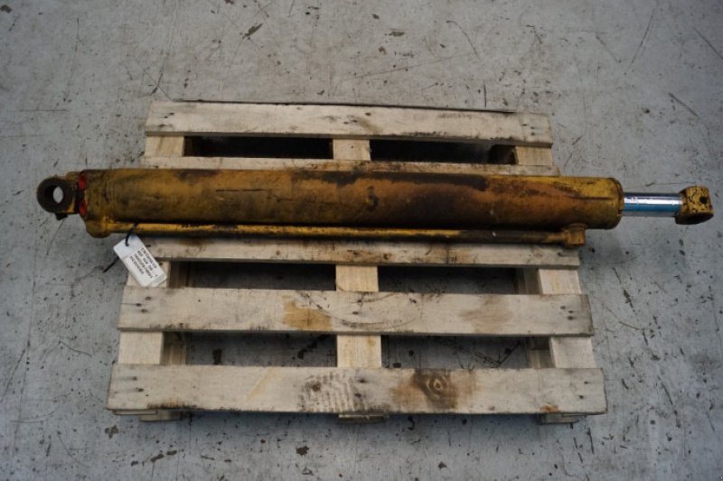 Sonstiges des Typs Massey Ferguson 50HX, Gebrauchtmaschine in Hemmet (Bild 2)