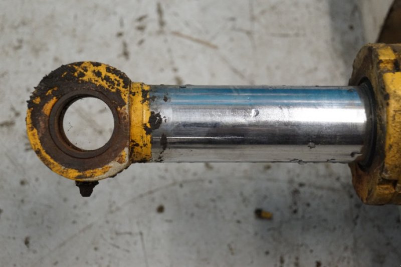 Sonstiges des Typs Massey Ferguson 50HX, Gebrauchtmaschine in Hemmet (Bild 4)