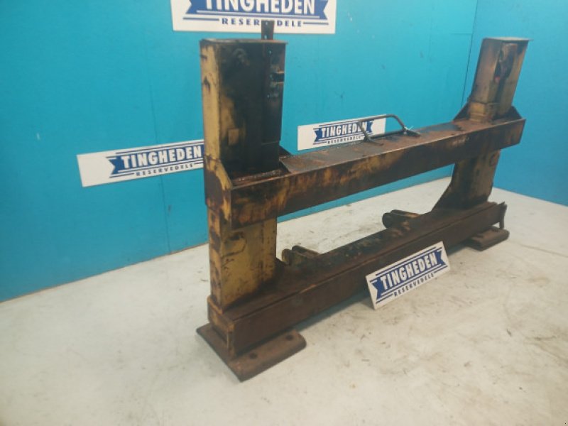 Sonstiges typu Massey Ferguson 50HX, Gebrauchtmaschine v Hemmet (Obrázek 2)