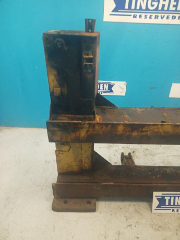 Sonstiges typu Massey Ferguson 50HX, Gebrauchtmaschine v Hemmet (Obrázek 11)