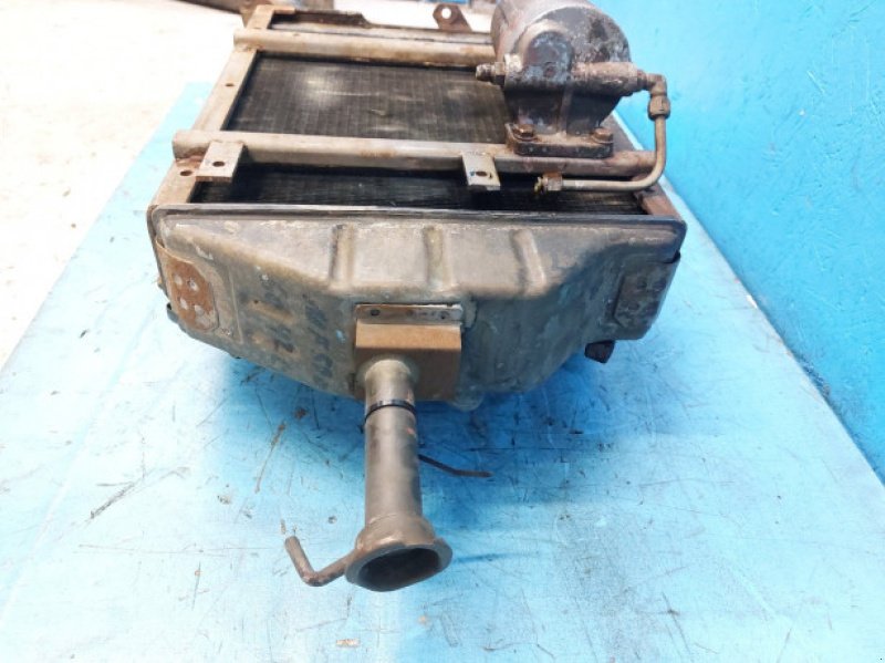 Sonstiges des Typs Massey Ferguson 590, Gebrauchtmaschine in Hemmet (Bild 12)