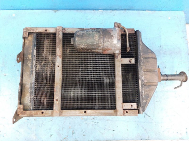 Sonstiges des Typs Massey Ferguson 590, Gebrauchtmaschine in Hemmet (Bild 8)