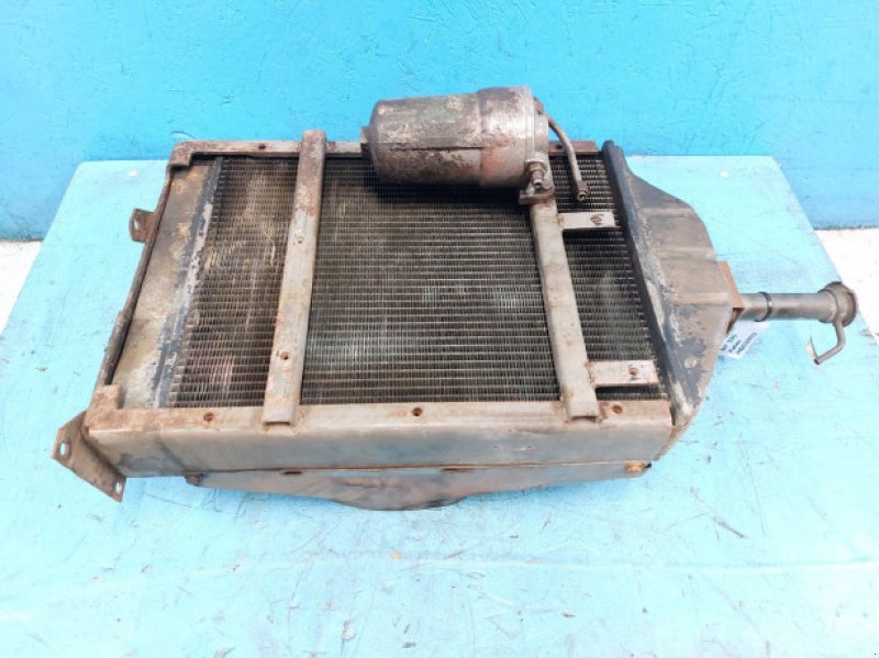 Sonstiges des Typs Massey Ferguson 590, Gebrauchtmaschine in Hemmet (Bild 5)