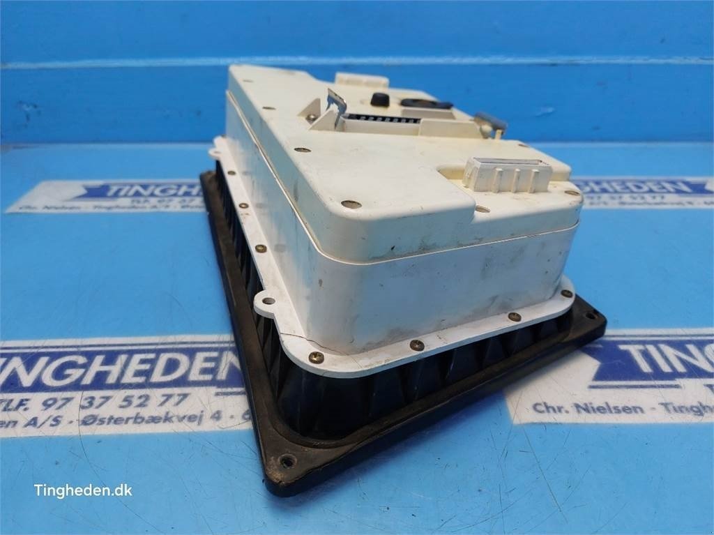 Sonstiges des Typs Massey Ferguson 6180, Gebrauchtmaschine in Hemmet (Bild 4)