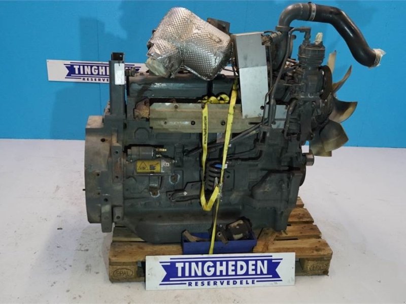 Sonstiges des Typs Massey Ferguson 6260, Gebrauchtmaschine in Hemmet (Bild 1)