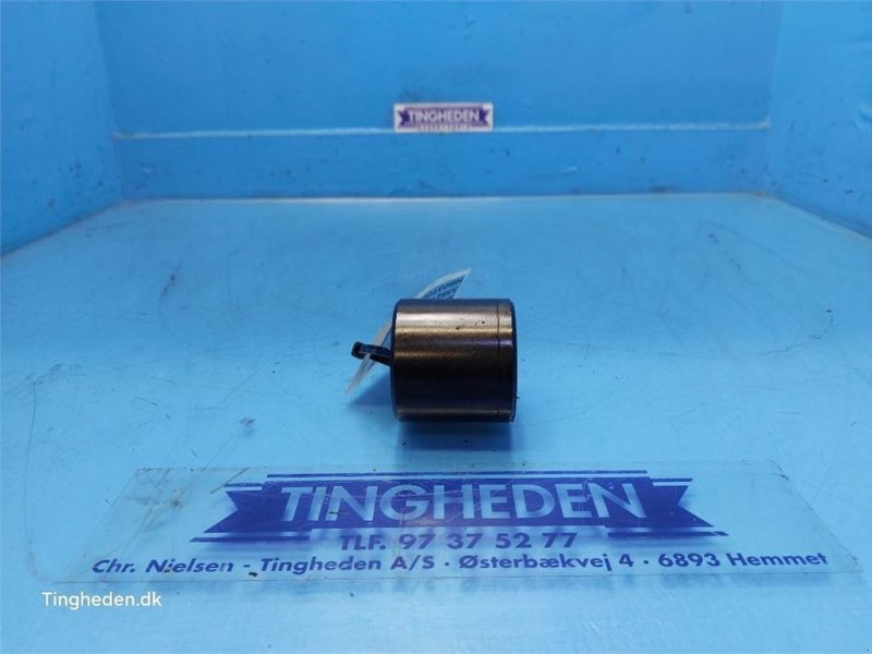 Sonstiges des Typs Massey Ferguson 6465, Gebrauchtmaschine in Hemmet (Bild 1)