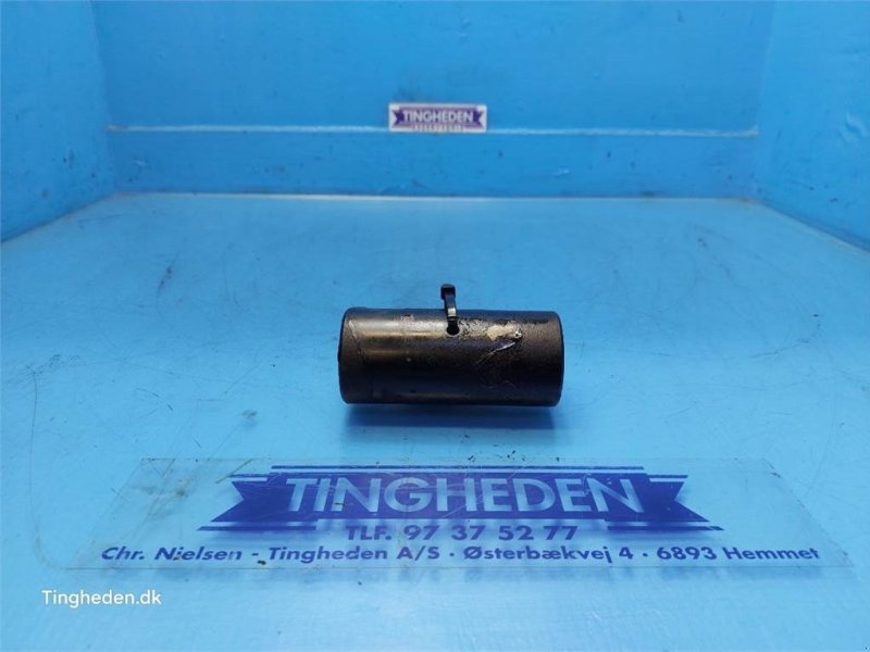 Sonstiges des Typs Massey Ferguson 6465, Gebrauchtmaschine in Hemmet (Bild 1)