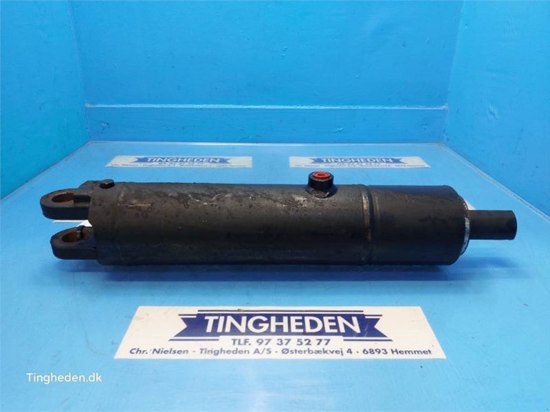 Sonstiges des Typs Massey Ferguson 6465, Gebrauchtmaschine in Hemmet (Bild 1)