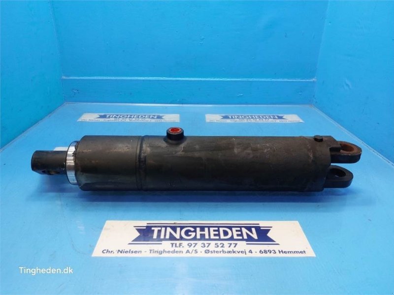 Sonstiges des Typs Massey Ferguson 6465, Gebrauchtmaschine in Hemmet (Bild 1)