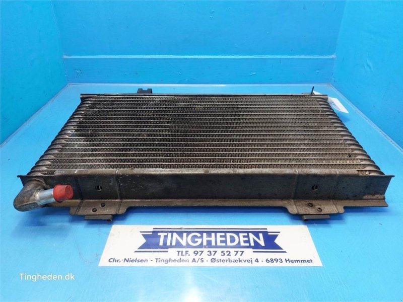 Sonstiges des Typs Massey Ferguson 6465, Gebrauchtmaschine in Hemmet (Bild 1)