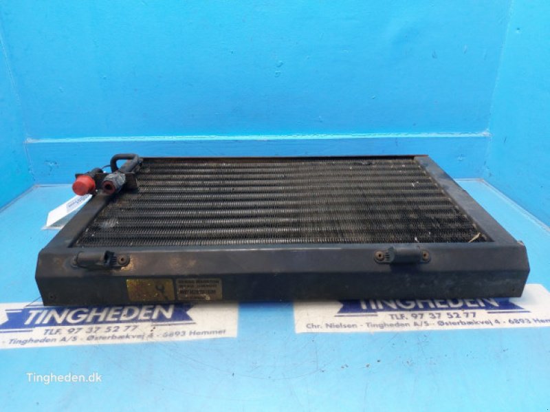 Sonstiges typu Massey Ferguson 6465, Gebrauchtmaschine v Hemmet (Obrázek 9)