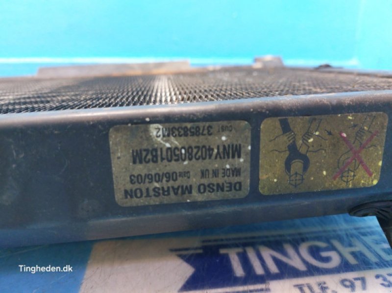 Sonstiges typu Massey Ferguson 6465, Gebrauchtmaschine v Hemmet (Obrázek 3)