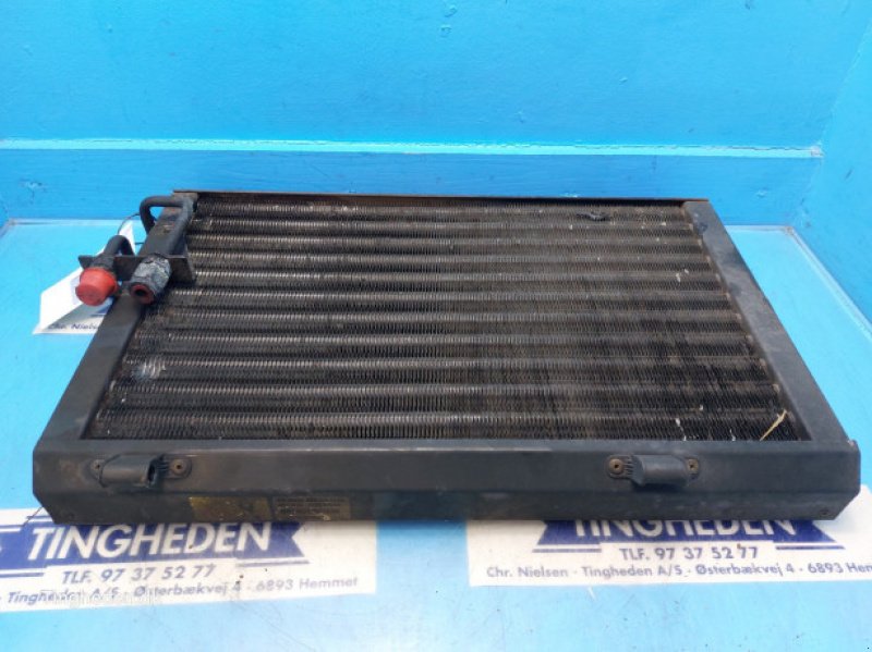 Sonstiges typu Massey Ferguson 6465, Gebrauchtmaschine v Hemmet (Obrázek 10)