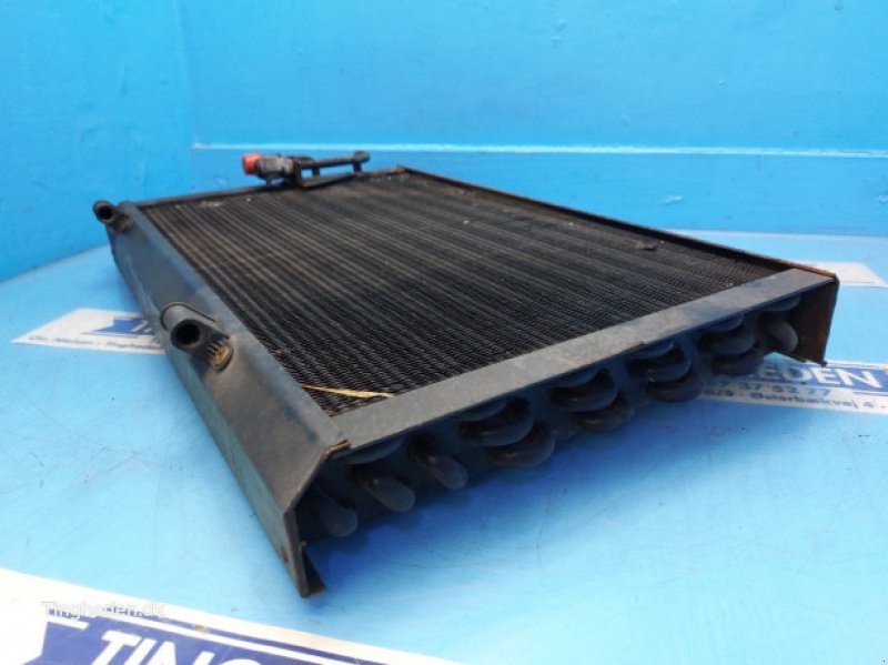 Sonstiges typu Massey Ferguson 6465, Gebrauchtmaschine v Hemmet (Obrázek 15)