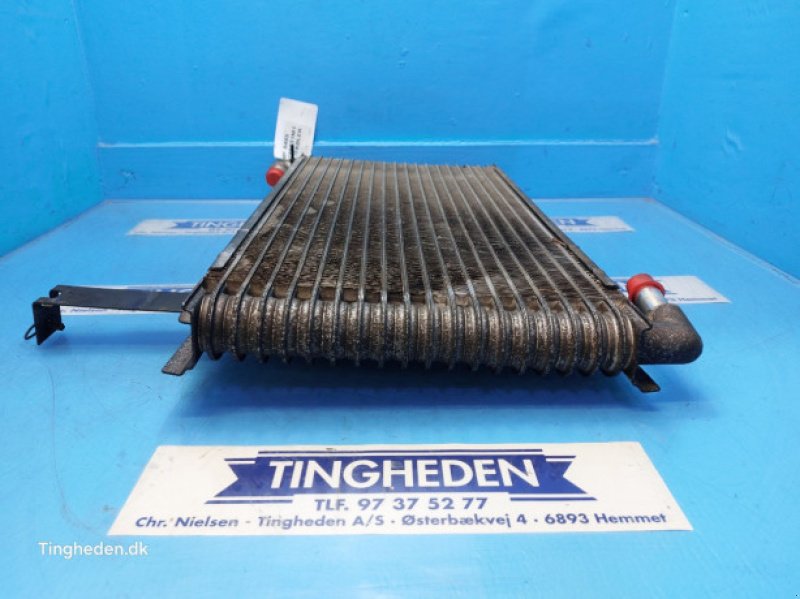 Sonstiges of the type Massey Ferguson 6465, Gebrauchtmaschine in Hemmet (Picture 4)