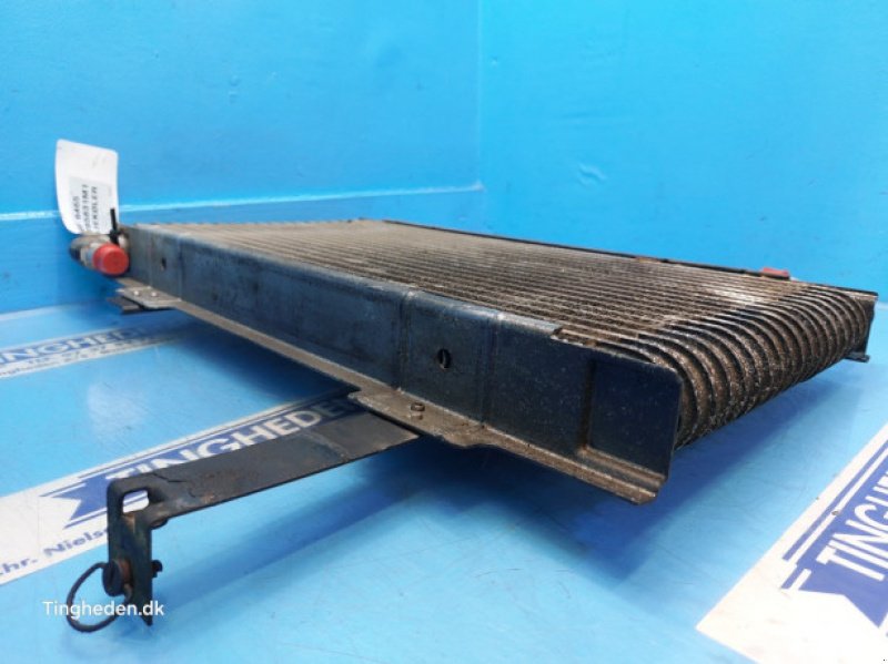 Sonstiges of the type Massey Ferguson 6465, Gebrauchtmaschine in Hemmet (Picture 8)