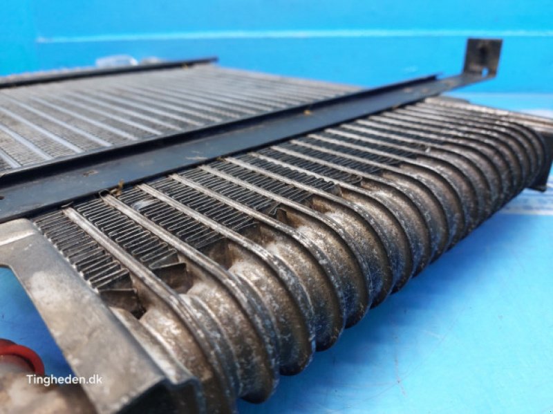 Sonstiges of the type Massey Ferguson 6465, Gebrauchtmaschine in Hemmet (Picture 16)