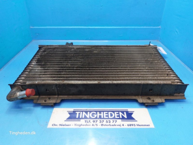 Sonstiges des Typs Massey Ferguson 6465, Gebrauchtmaschine in Hemmet (Bild 1)