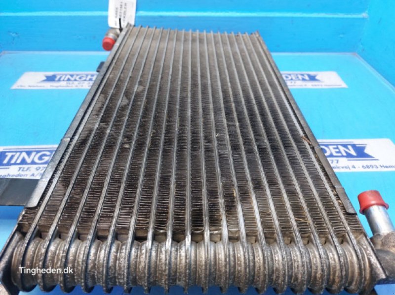 Sonstiges of the type Massey Ferguson 6465, Gebrauchtmaschine in Hemmet (Picture 7)