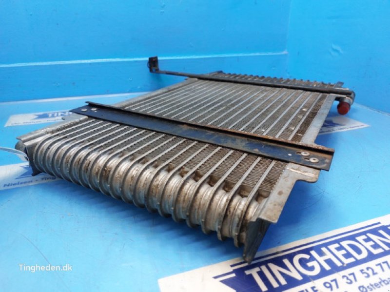 Sonstiges of the type Massey Ferguson 6465, Gebrauchtmaschine in Hemmet (Picture 12)