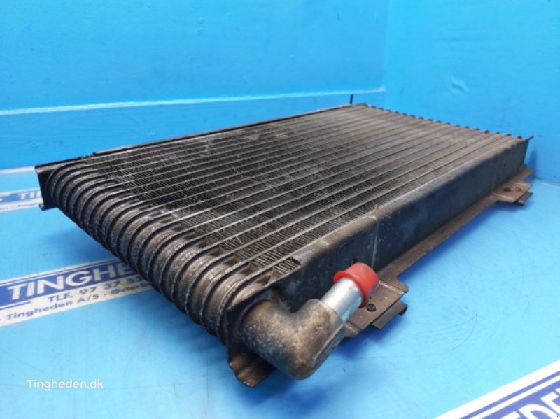 Sonstiges of the type Massey Ferguson 6465, Gebrauchtmaschine in Hemmet (Picture 2)