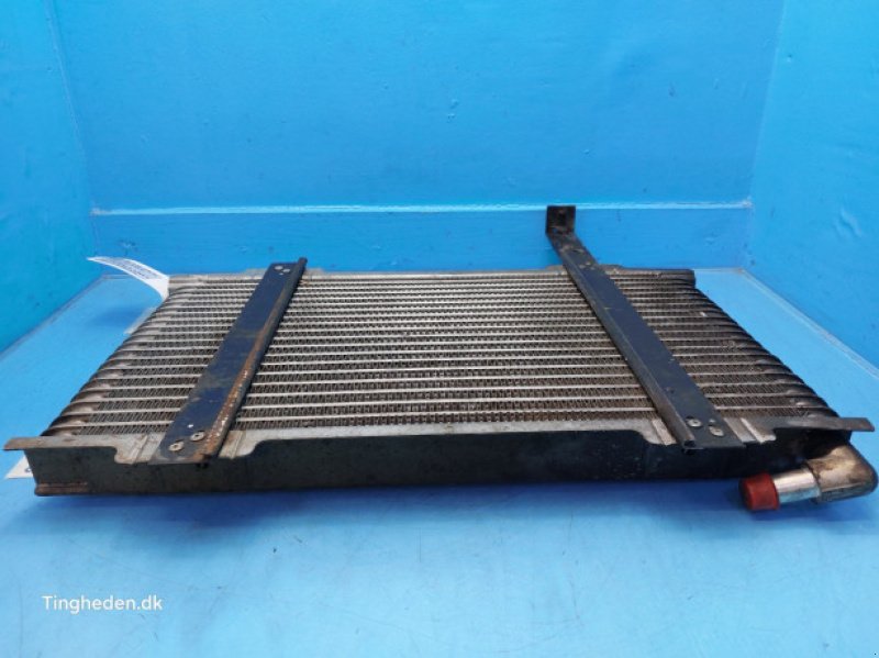 Sonstiges of the type Massey Ferguson 6465, Gebrauchtmaschine in Hemmet (Picture 11)